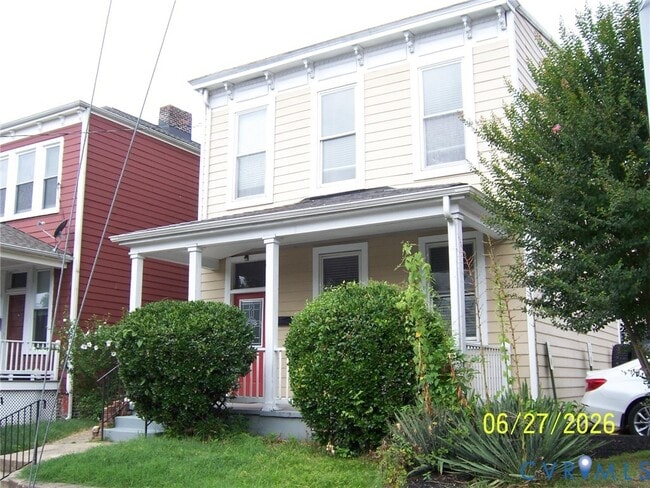 Building Photo - 712 N 24th St