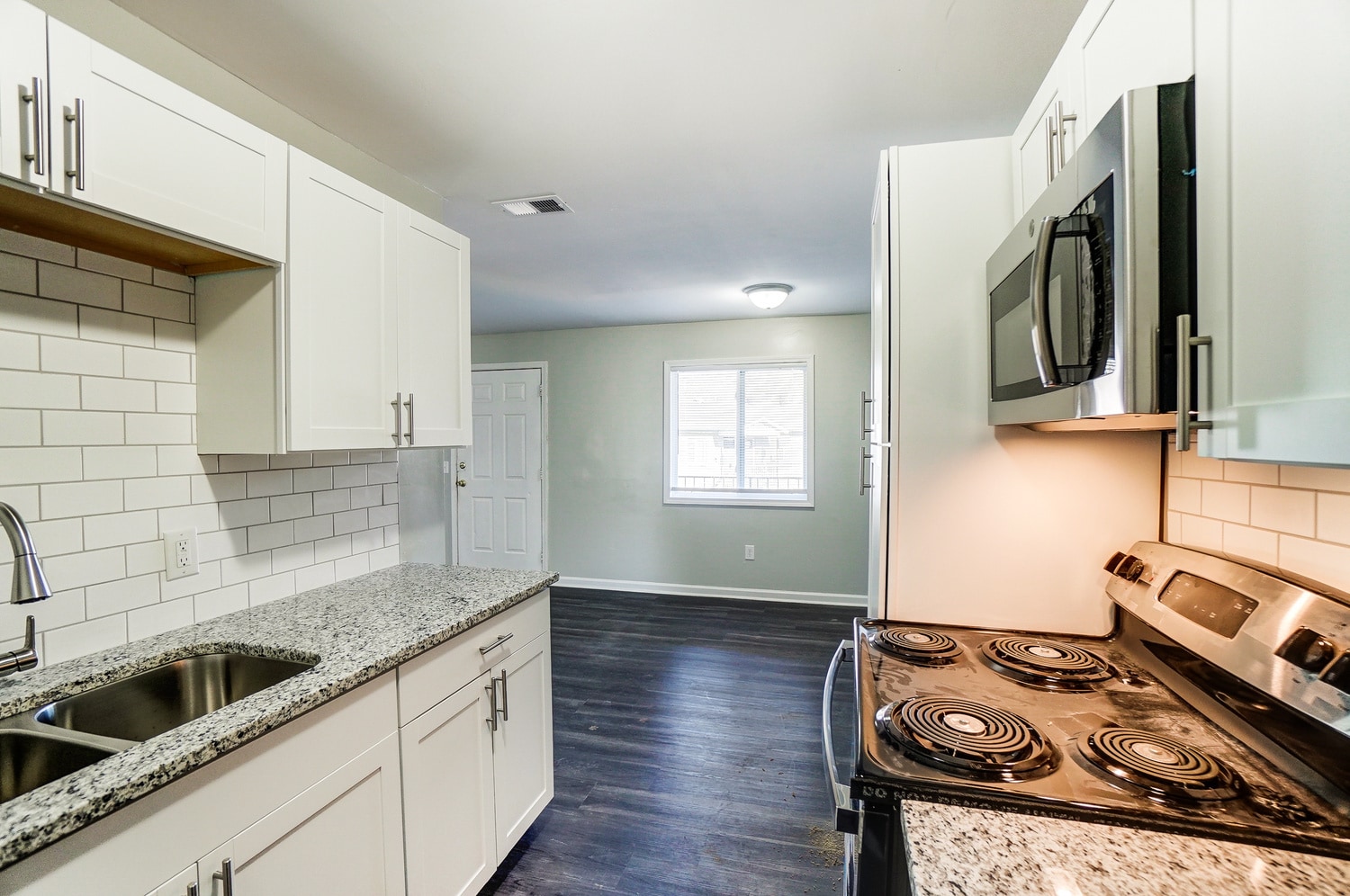 Allison Heights Apartments Concord Nc