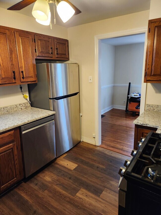 Foto del edificio - For Rent: $1,995/month – Recently Renovated 3BR Twin in Forest Brook Glen, Wilmington