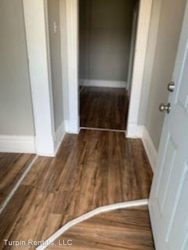 Foto del edificio - 3 br, 1 bath House - 1706 N North St