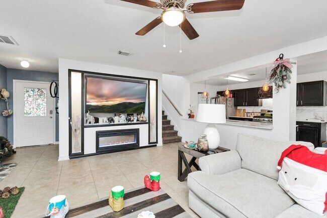Foto del edificio - 4415 Twisting Pine Ct