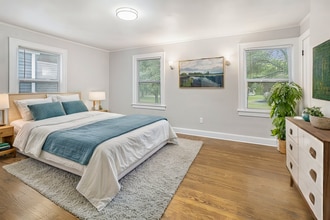 Building Photo - 5411 The Paseo