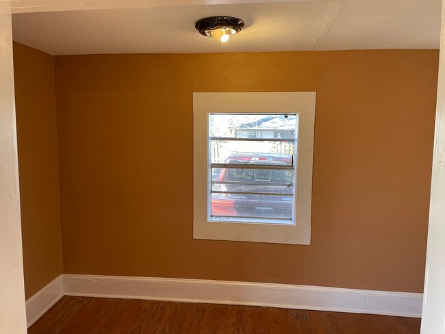 Foto del edificio - Remodeled 2 Bedroom Home in Caddo Heights