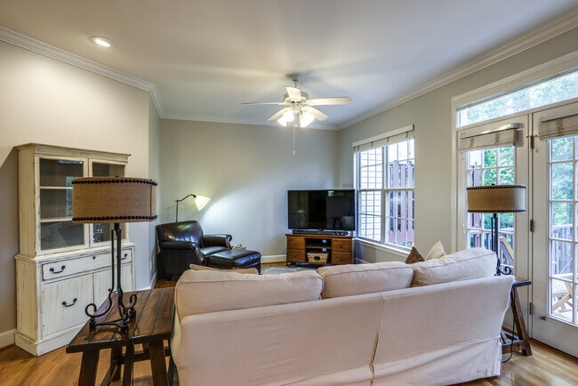 Foto del edificio - 641 Old Hickory Blvd Unit 59