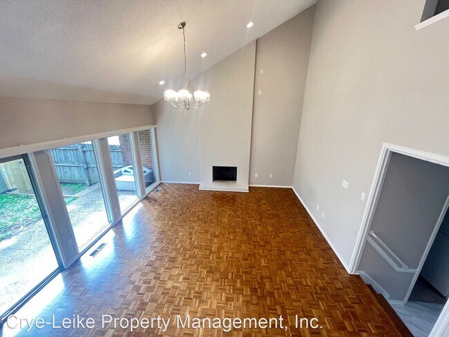 Foto del edificio - 3 br, 2.5 bath House - 5765 Barfield