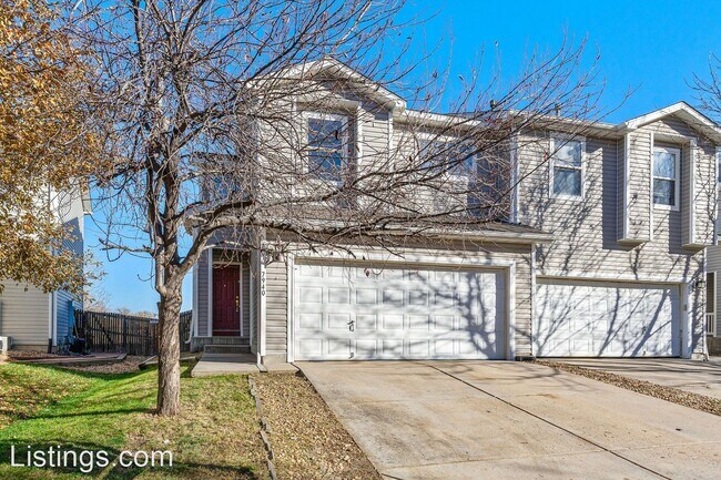 Foto del edificio - 3 br, 3 bath House - 7940 S Kittredge Way