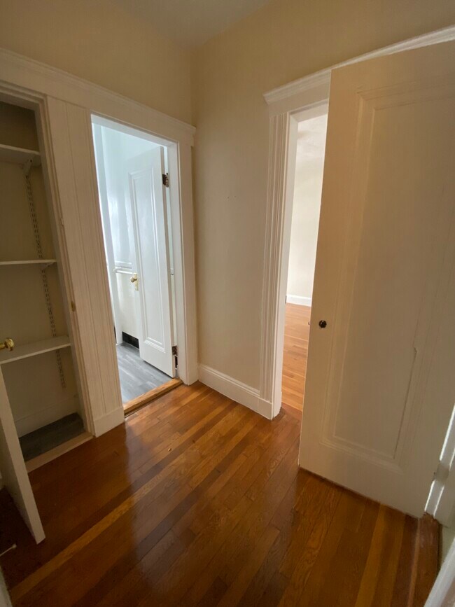 Foto del edificio - 118 Washington St