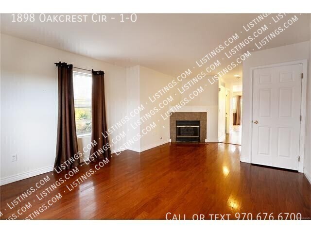Foto del edificio - 1898 Oakcrest Cir