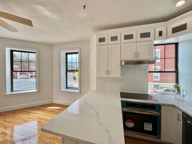 Foto del edificio - 59 Brighton Ave