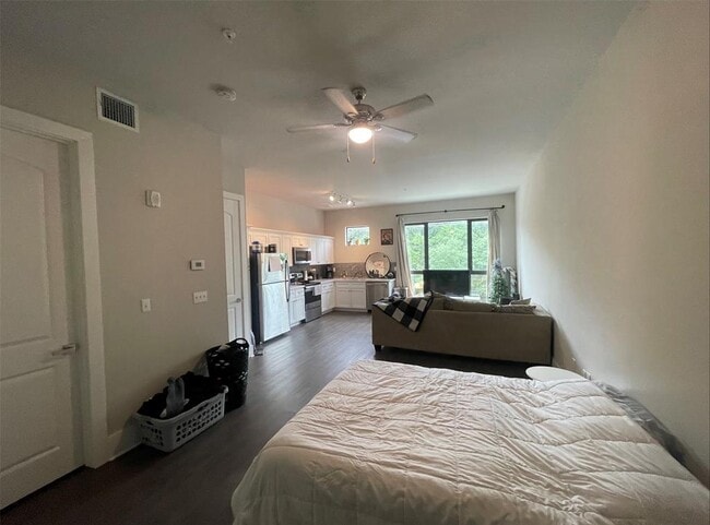 Foto del edificio - 2727 Houston Ave