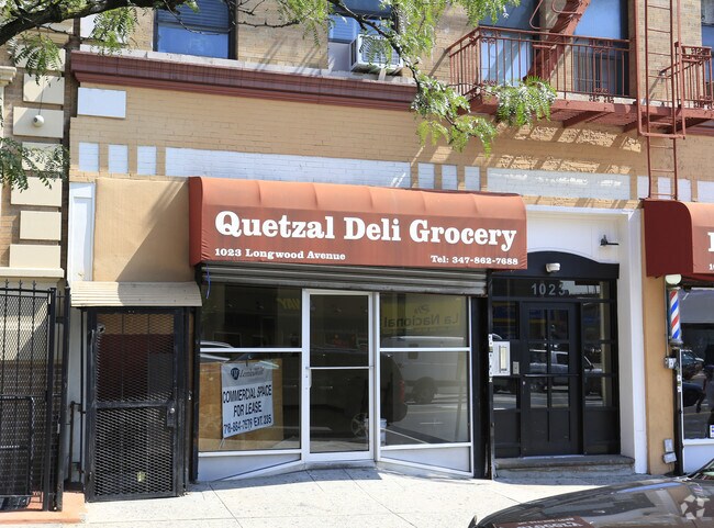 available unit - Alex W. Maldonado Apartments