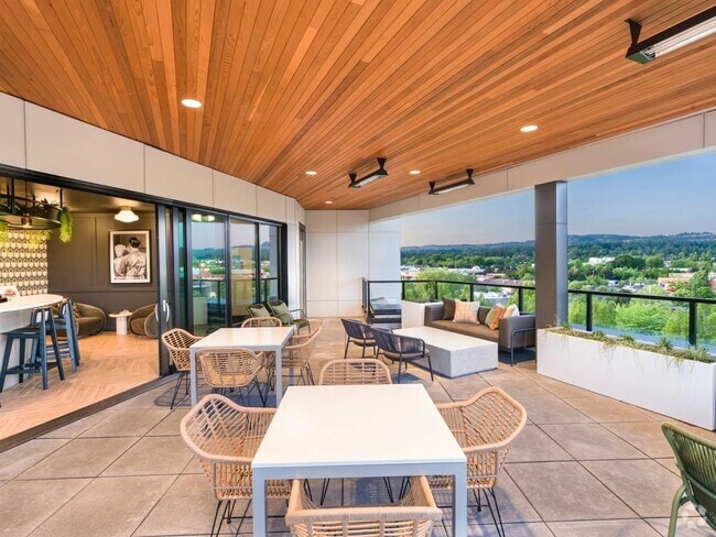 Building Photo - Modera Beaverton