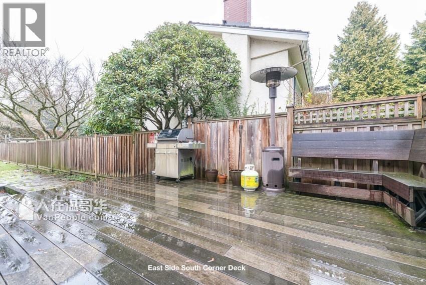 Primary Photo - 6550 Dunbar St