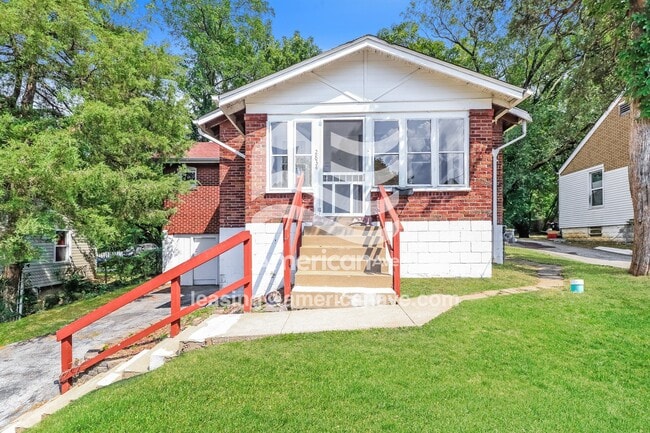 Building Photo - 2834 Old Hanley Rd