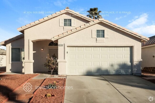 Building Photo - 7120 Golden Desert Ave