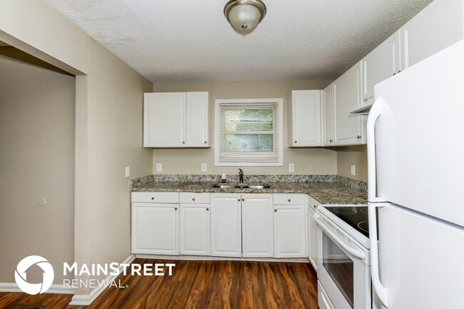 Foto del edificio - 2408 Marlowe Ave