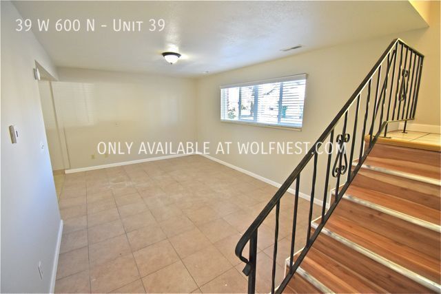 Building Photo - Remodeled 2 Bedroom Orem Unit! No Deposit ...