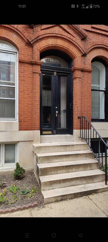 Foto principal - 1829 Bolton St