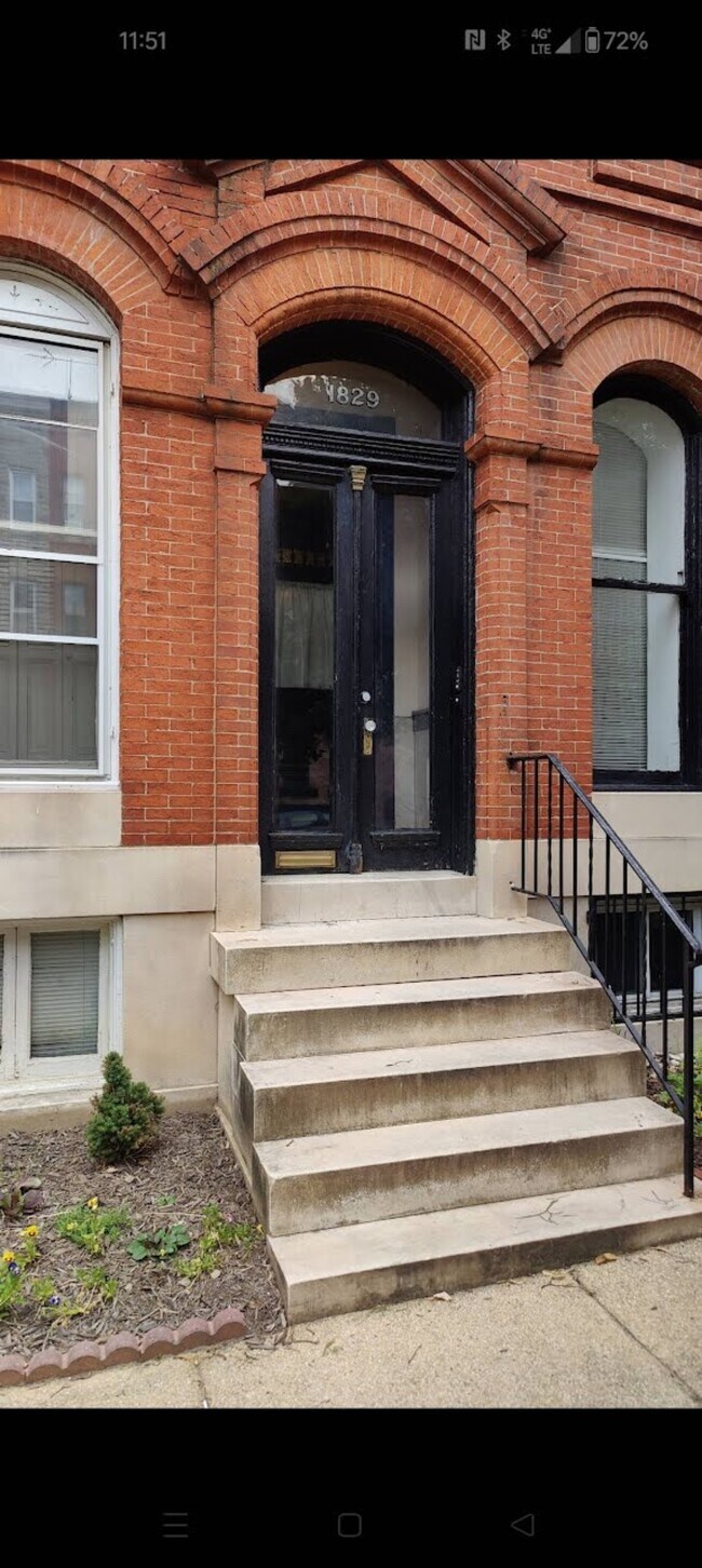 Building Photo - 1829 Bolton St