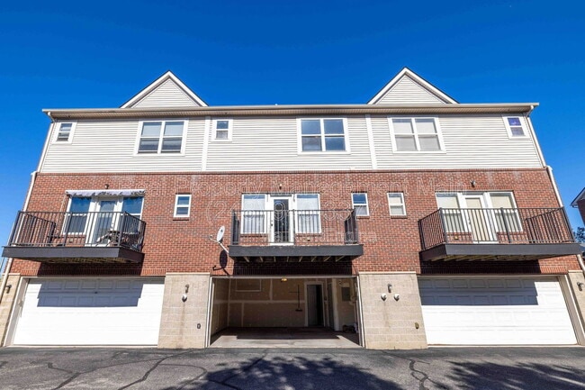 Foto del edificio - 264 E Palmer St