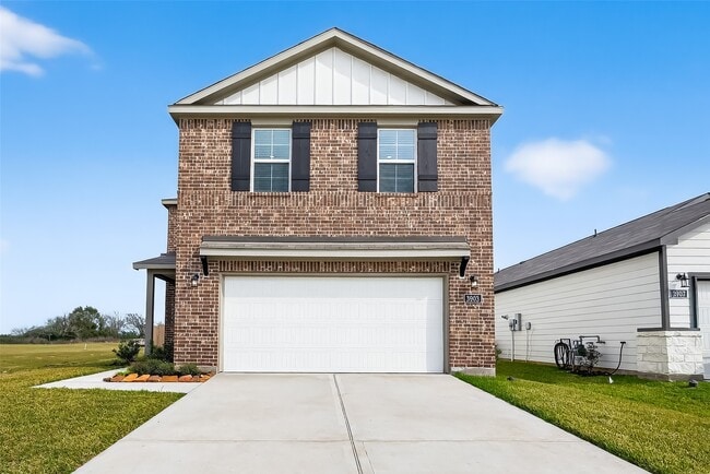 Foto del edificio - 3903 Flora Fld Dr