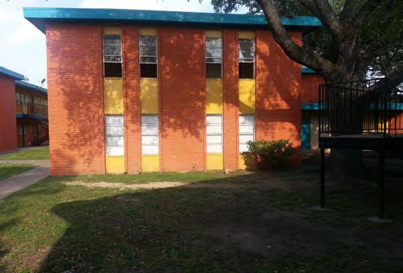 Foto del edificio - La Bella Vista
