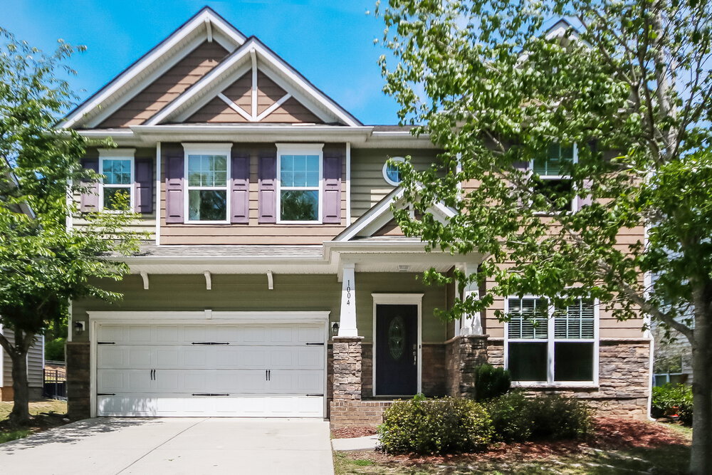 Foto principal - 1004 Ridgehaven Rd
