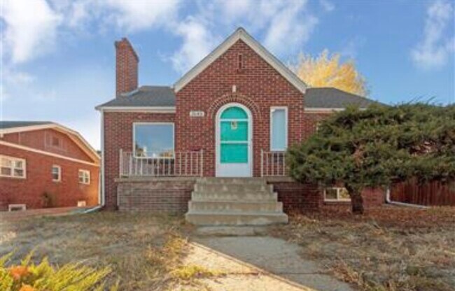 Foto del edificio - 3143 Sheridan Blvd