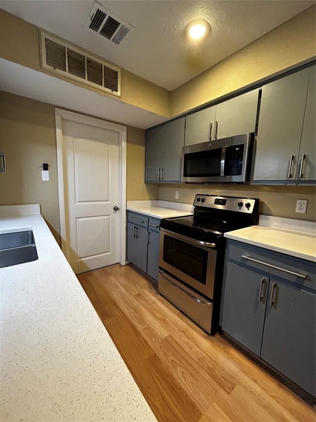 Building Photo - 2612 San Pedro St