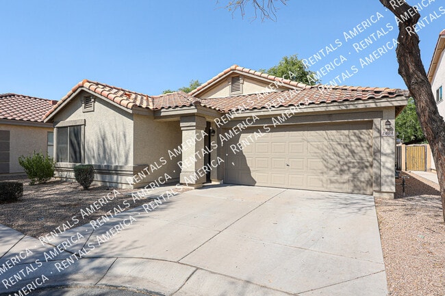 Building Photo - 1404 S Crossbow Ct