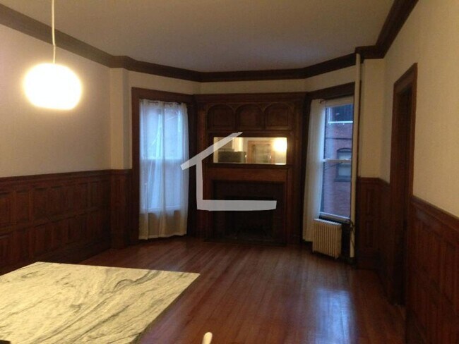 Foto del edificio - 861 Beacon St