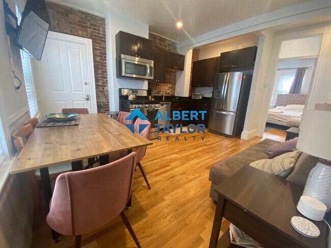 Foto del edificio - 318 Western Ave