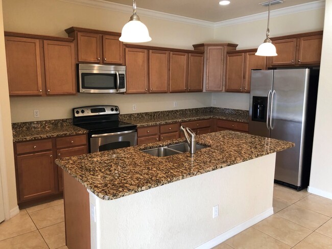 Foto del edificio - Stoneybrook 4BR/3BA Single Family Home in ...