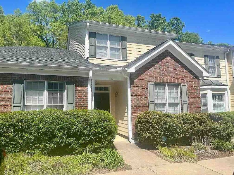 Foto principal - 902 Teague Pl