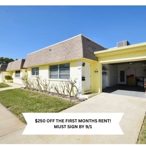 Foto principal - FULLY FURNISHED Condo For Rent in Pinellas...