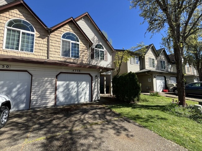 Photo - Spacious 3 Bedroom Home with Open Layout, Vaulted Bedrooms & Trail Access