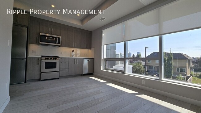 Photo du bâtiment - Modern 1 Beds, 1 Baths Apartment/Condo | N...