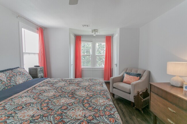 Foto del edificio - 3405 NW 25th St