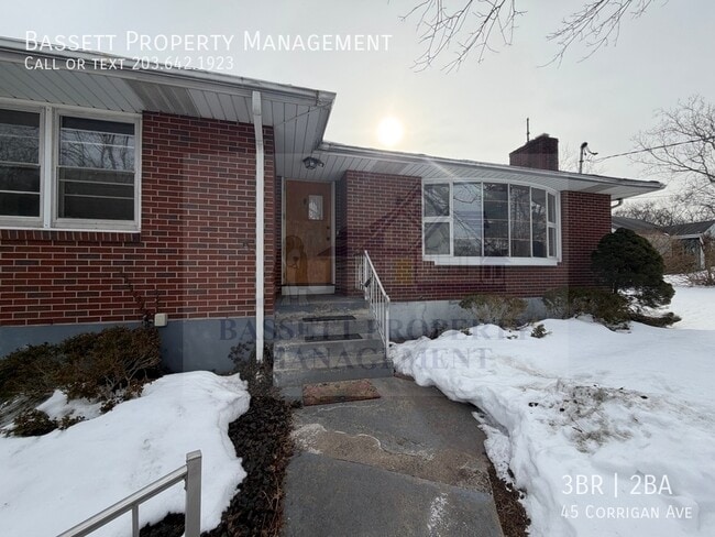 Building Photo - 45 Corrigan Ave