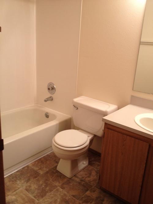 Foto del edificio - 1 bedroom in Seattle WA 98119