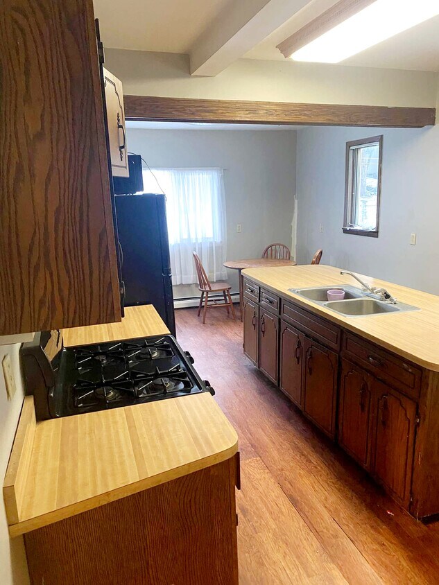 705 Buffalo St, Franklin, PA 16323 House Rental in Franklin, PA