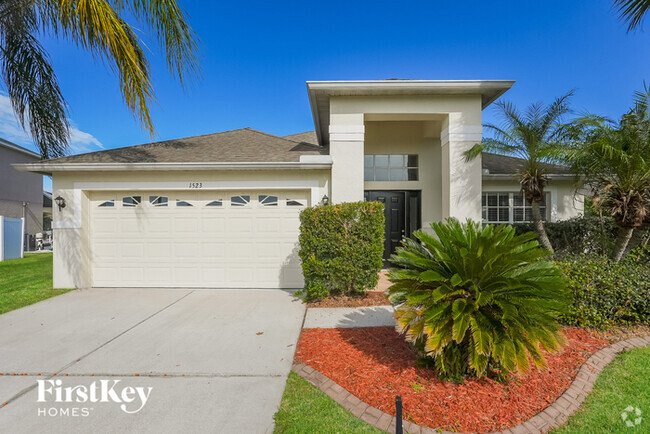 Building Photo - 1523 Sweetspire Dr