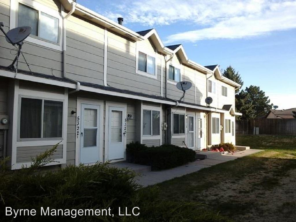 Primary Photo - 5320 Solar Ridge Dr