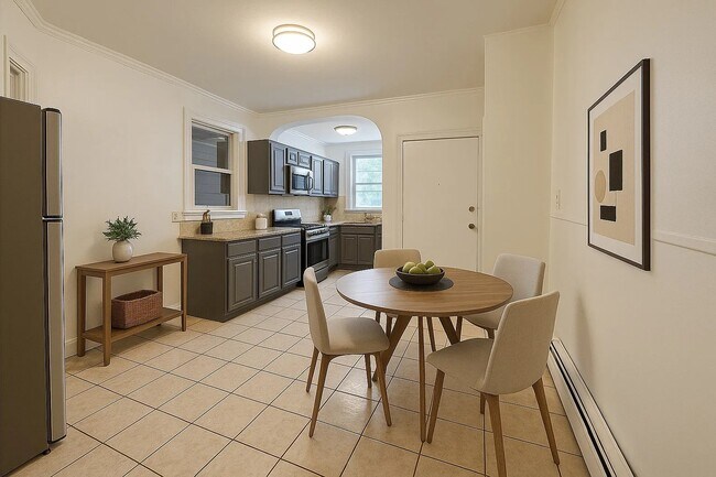 Foto del edificio - 130 Ridge St