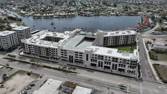  - Bimini Square Apartments