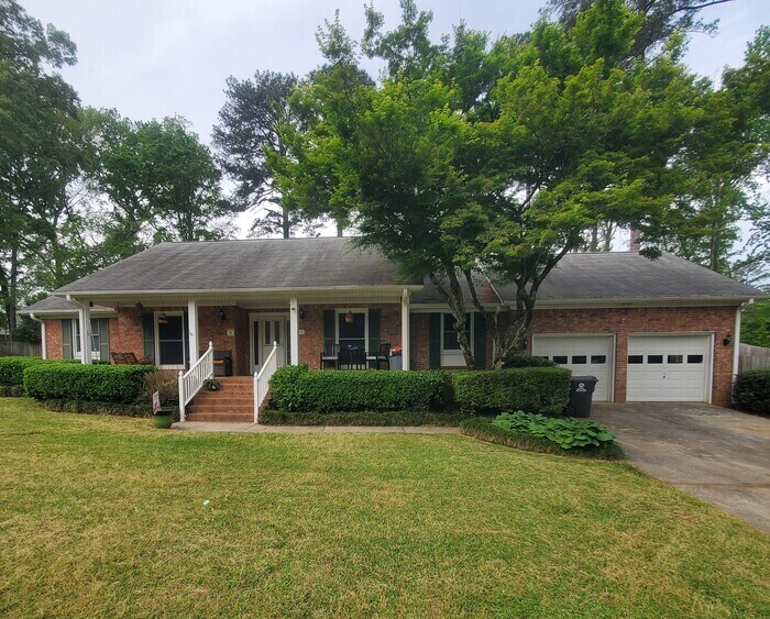 Foto principal - 1353 Rail Fence Drive
