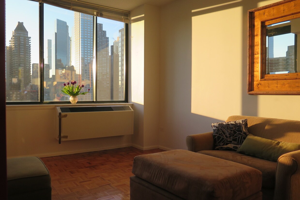 Foto principal - 55 West End Ave
