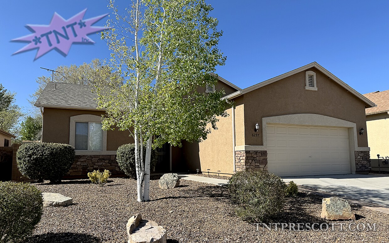 Primary Photo - Home in Granville HOA
