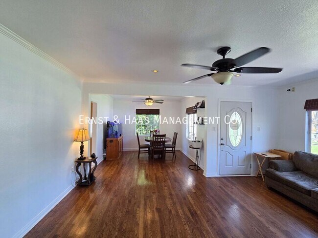 Foto del edificio - 4415 Petaluma Ave