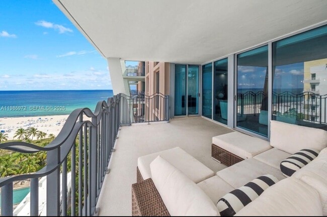 Foto del edificio - 1500 Ocean Dr